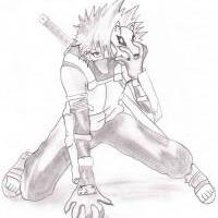 Kakashi